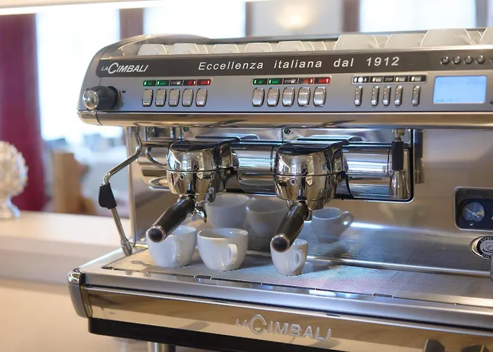 فندق Exo Individual Waghaeuseler Hof 3*