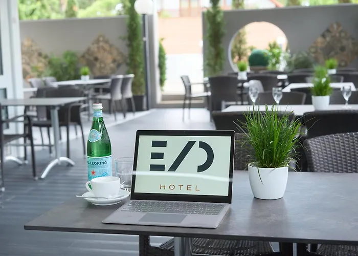 Exo Individual Waghaeuseler Hof فندق Waghäusel