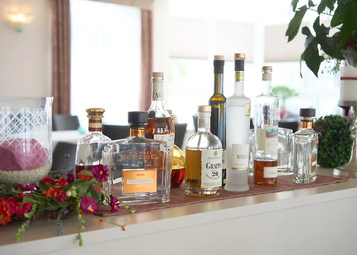 فندق Exo Individual Waghaeuseler Hof Waghäusel