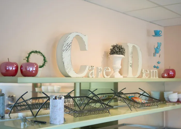 Exo Individual Waghaeuseler Hof 3*