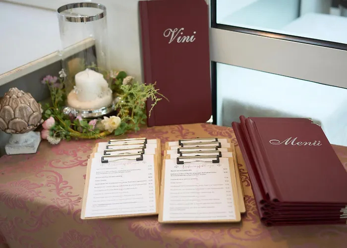 Exo Individual Waghaeuseler Hof 瓦豪赛尔