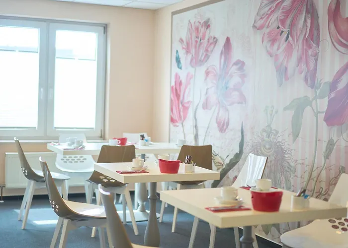 Exo Individual Waghaeuseler Hof 3* Waghäusel