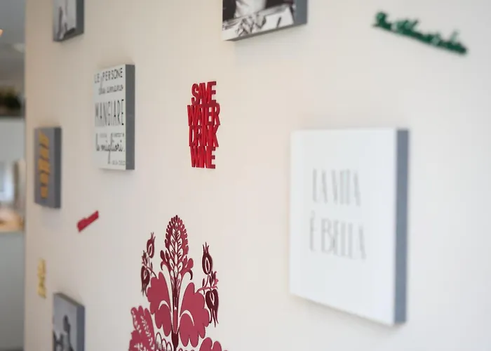 Exo Individual Waghaeuseler Hof