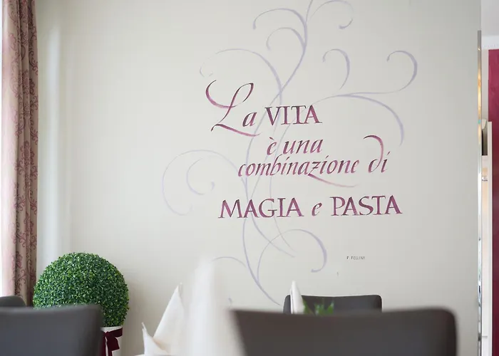 Exo Individual Waghaeuseler Hof فندق