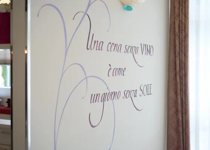 酒店 Exo Individual Waghaeuseler Hof