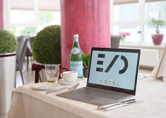 Exo Individual Waghaeuseler Hof 酒店 3*