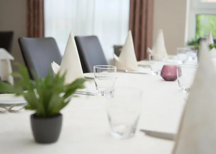 酒店 Exo Individual Waghaeuseler Hof 瓦豪赛尔