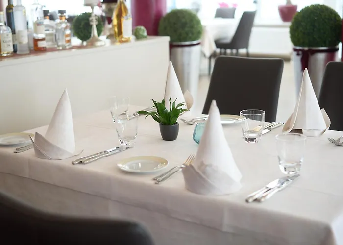 Exo Individual Waghaeuseler Hof 3*