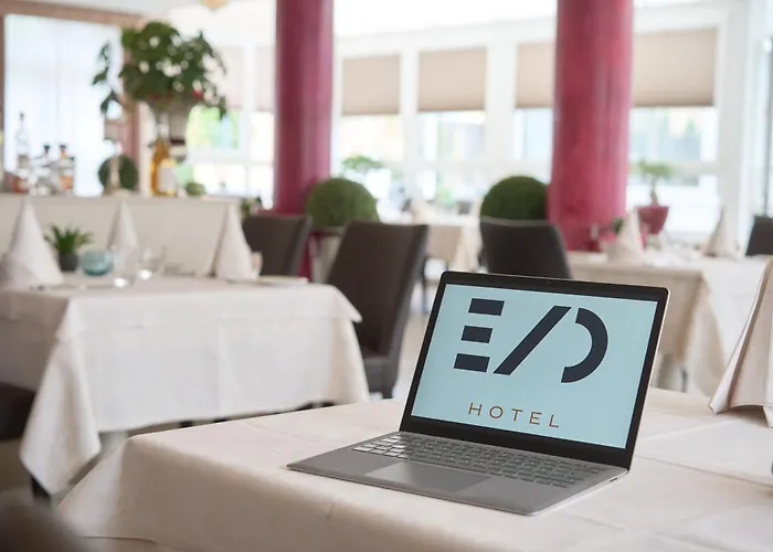 Exo Individual Waghaeuseler Hof