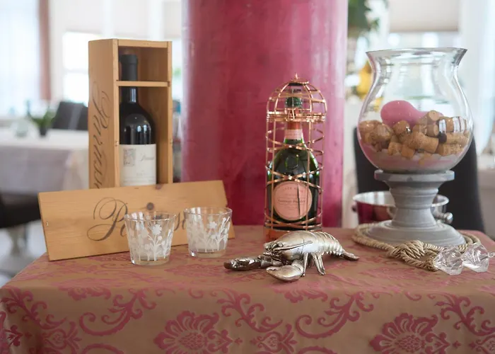 Exo Individual Waghaeuseler Hof فندق