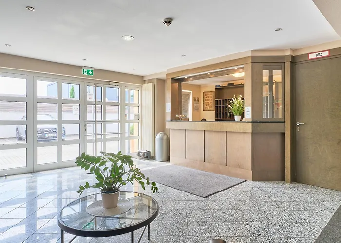 酒店 Exo Individual Waghaeuseler Hof