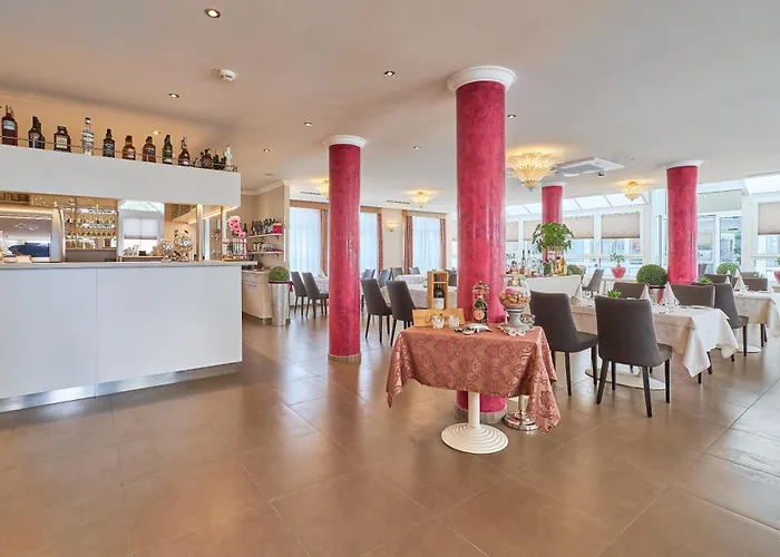 酒店 Exo Individual Waghaeuseler Hof 3*