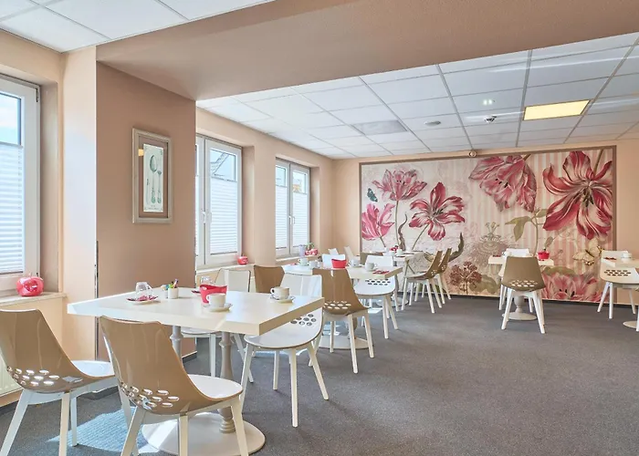 Exo Individual Waghaeuseler Hof 酒店 瓦豪赛尔