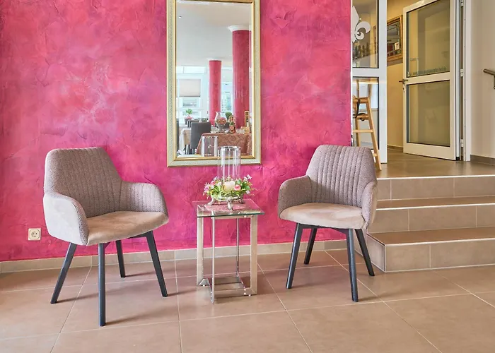 Exo Individual Waghaeuseler Hof 3*