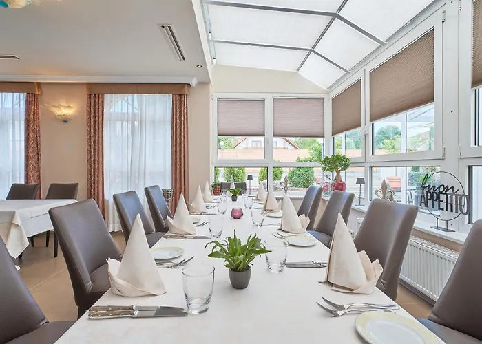 Exo Individual Waghaeuseler Hof 3* Waghäusel