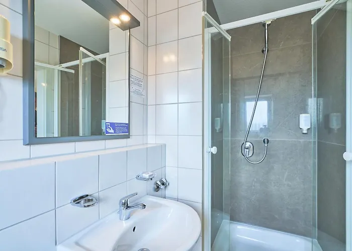 Exo Individual Waghaeuseler Hof 3*