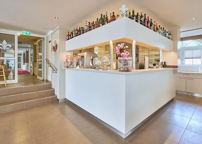 Exo Individual Waghaeuseler Hof