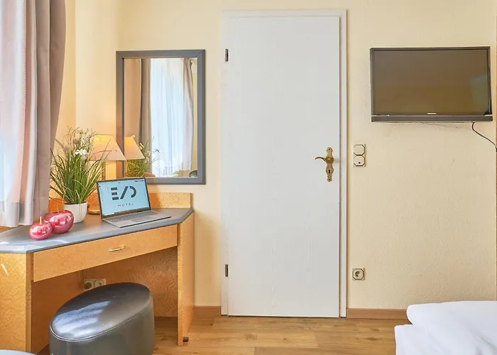 Exo Individual Waghaeuseler Hof فندق Waghäusel