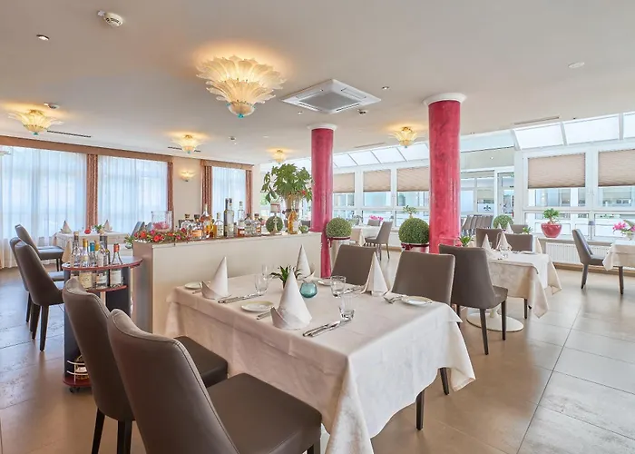 فندق Exo Individual Waghaeuseler Hof Waghäusel