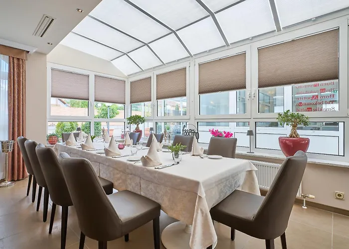 Exo Individual Waghaeuseler Hof Waghäusel