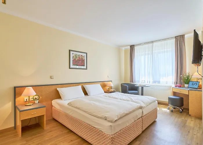 Exo Individual Waghaeuseler Hof فندق 3*