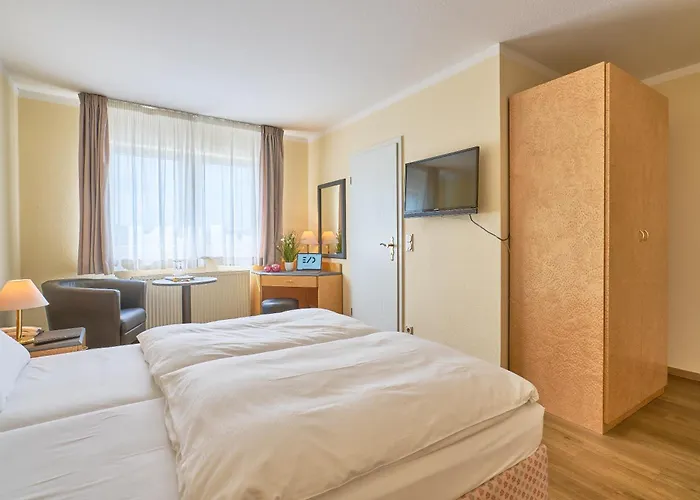 Exo Individual Waghaeuseler Hof فندق Waghäusel