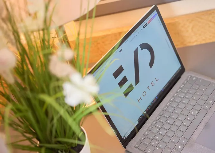 酒店 Exo Individual Waghaeuseler Hof 瓦豪赛尔