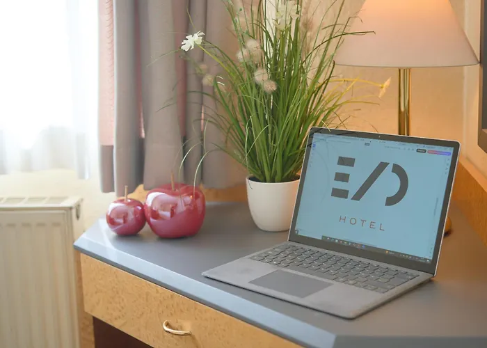 Exo Individual Waghaeuseler Hof 3*