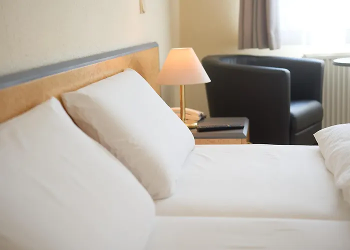 Exo Individual Waghaeuseler Hof 瓦豪赛尔