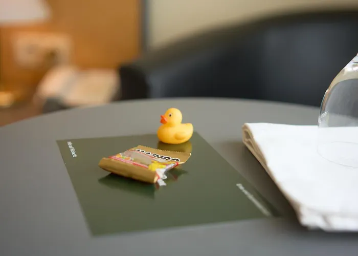 Exo Individual Waghaeuseler Hof 3* 瓦豪赛尔