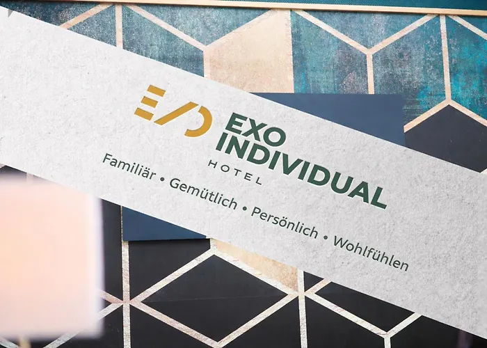 Exo Individual Waghaeuseler Hof 酒店 瓦豪赛尔