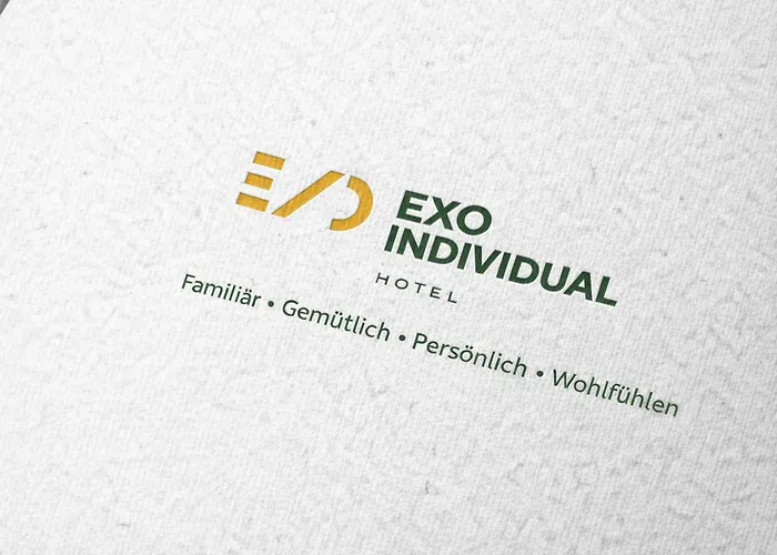 Exo Individual Waghaeuseler Hof فندق 3*