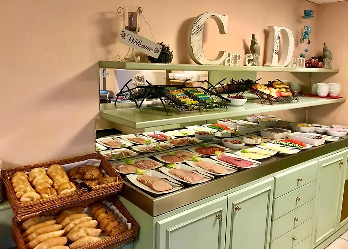 Exo Individual Waghaeuseler Hof Waghäusel